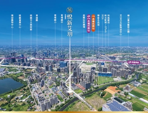 5分鐘連結未來，啟動新時代生活